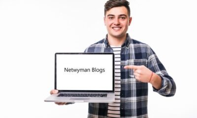 Netwyman Blogs: A Detailed Guide to Maximizing Your Online Presence