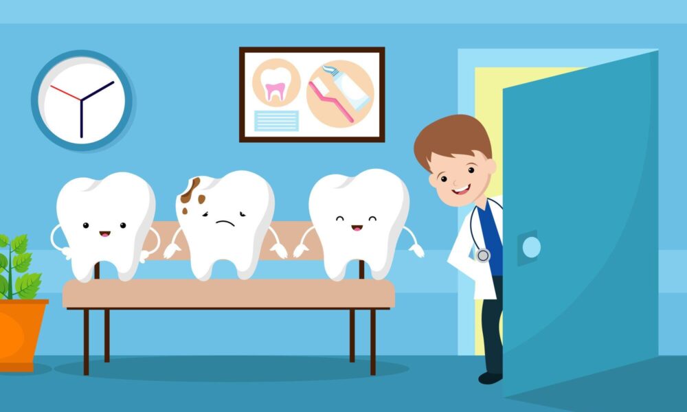 The Importance of Finding the Best Family Dentist for Your Loved Ones