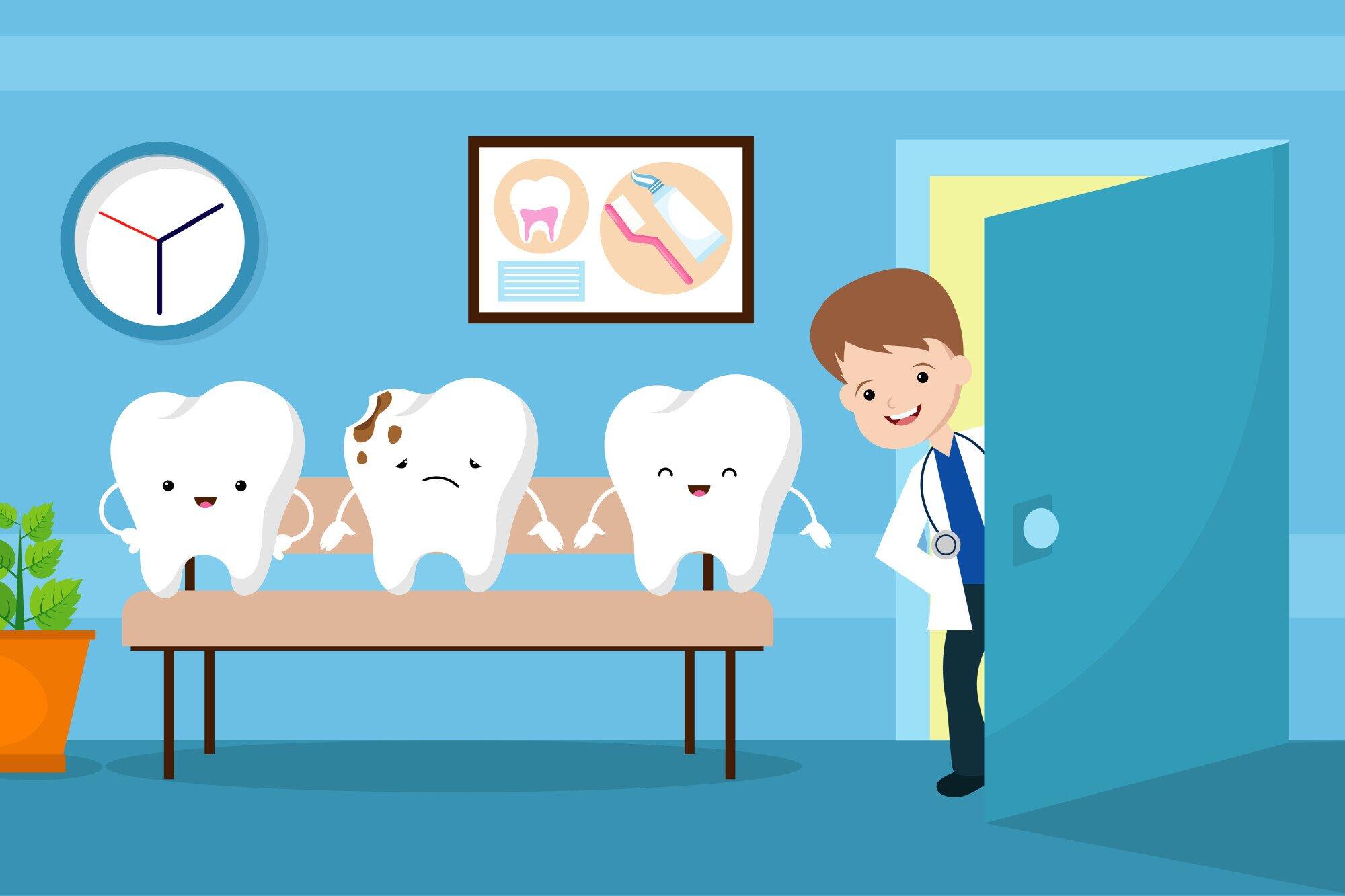 The Importance of Finding the Best Family Dentist for Your Loved Ones