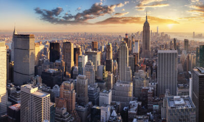 Business Traveler's Guide to New York