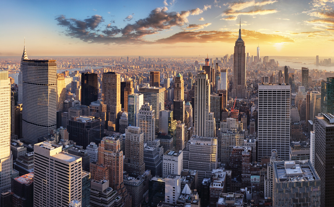 Business Traveler's Guide to New York