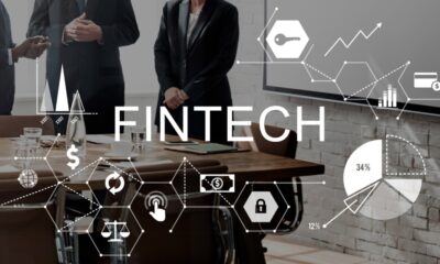 How Fintech is Revolutionizing Finance