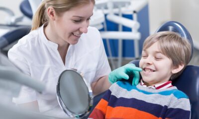 Tips for Finding the Best Emergency Dentist for Kids