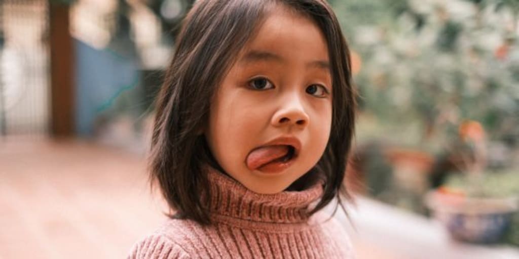 Trixie Tongue Tricks: Mastering the Art of Tongue Play