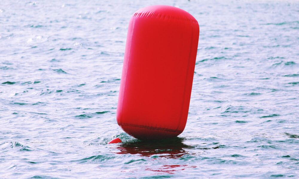 Navigating Rough Waters: How Can Buoys Help Ships Stay on Course