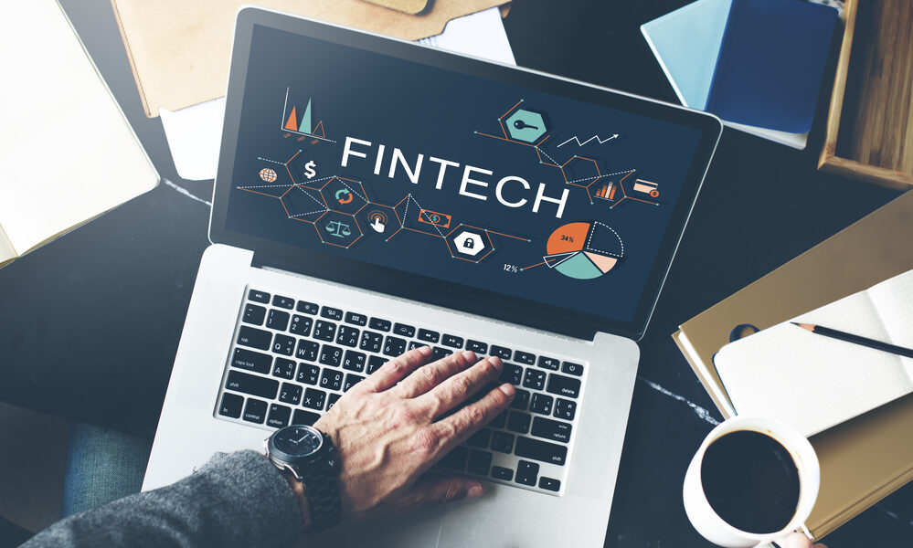 The Intersection of Technology and Finance: How Fintech is Reshaping the Industry