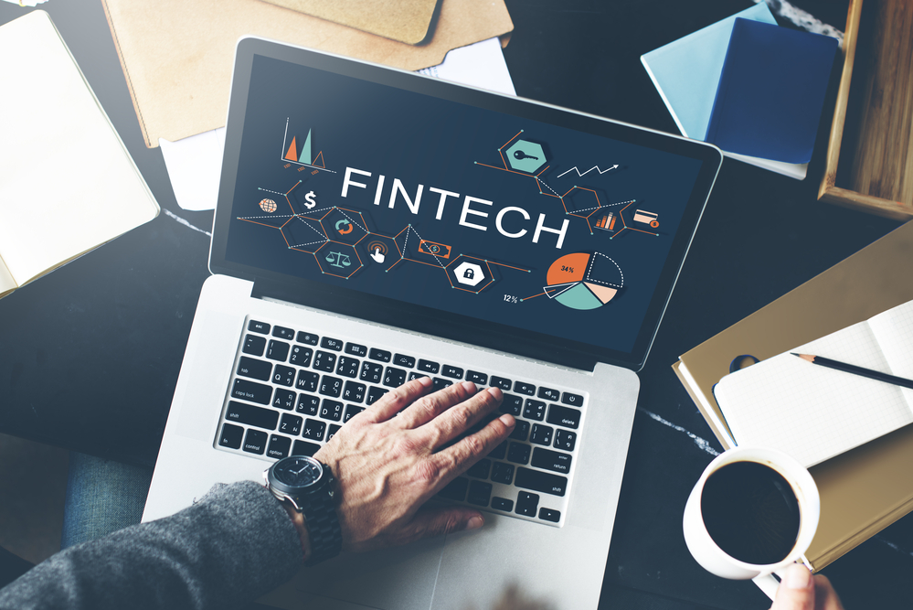 The Intersection of Technology and Finance: How Fintech is Reshaping the Industry