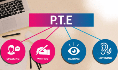 Aiming For A High PTE Score? Try These 10 Tips