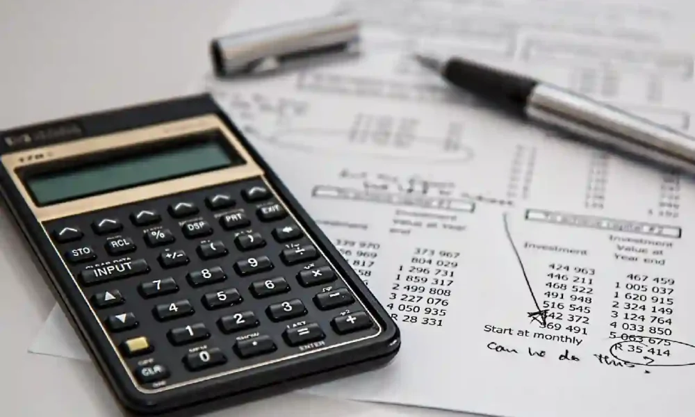 How Outsourcing Client Accounting Services Can Benefit Your Business