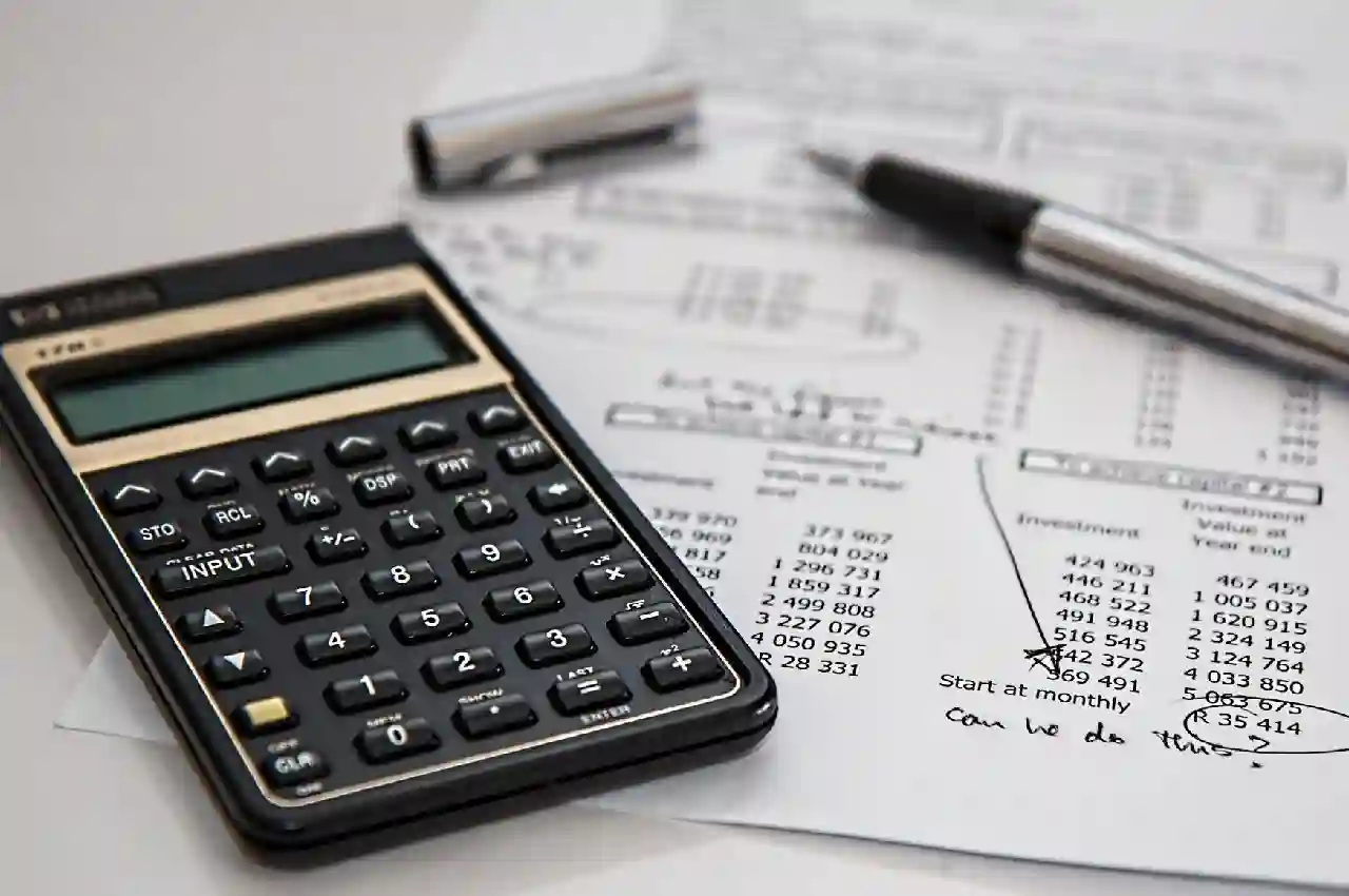 How Outsourcing Client Accounting Services Can Benefit Your Business