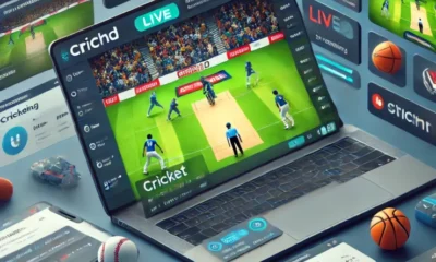 Crichd: Your Ultimate Guide to Live Cricket Streaming