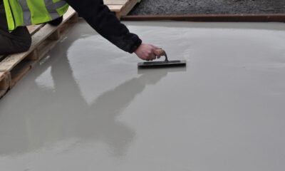 How to Achieve Perfect Floor Leveling with Cement Screed