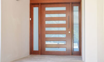 Building a Safe Haven with Superior Door Hardware