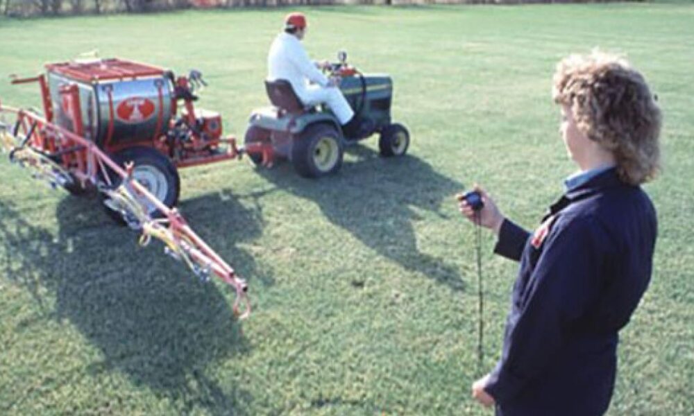 5 Common Pitfalls to Sidestep When Choosing High-Quality Boom Sprayers