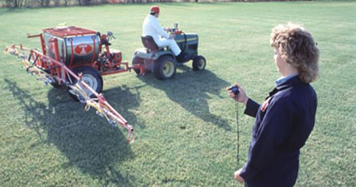 5 Common Pitfalls to Sidestep When Choosing High-Quality Boom Sprayers