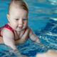 First Strokes: Why Your Baby Needs Swim Lessons