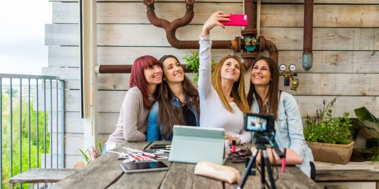 InfluencersGoneWild: A New Frontier in Social Media?