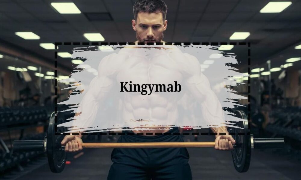 Kingymab: The Workout Taking the Fitness World by Storm