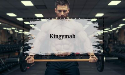 Kingymab: The Workout Taking the Fitness World by Storm