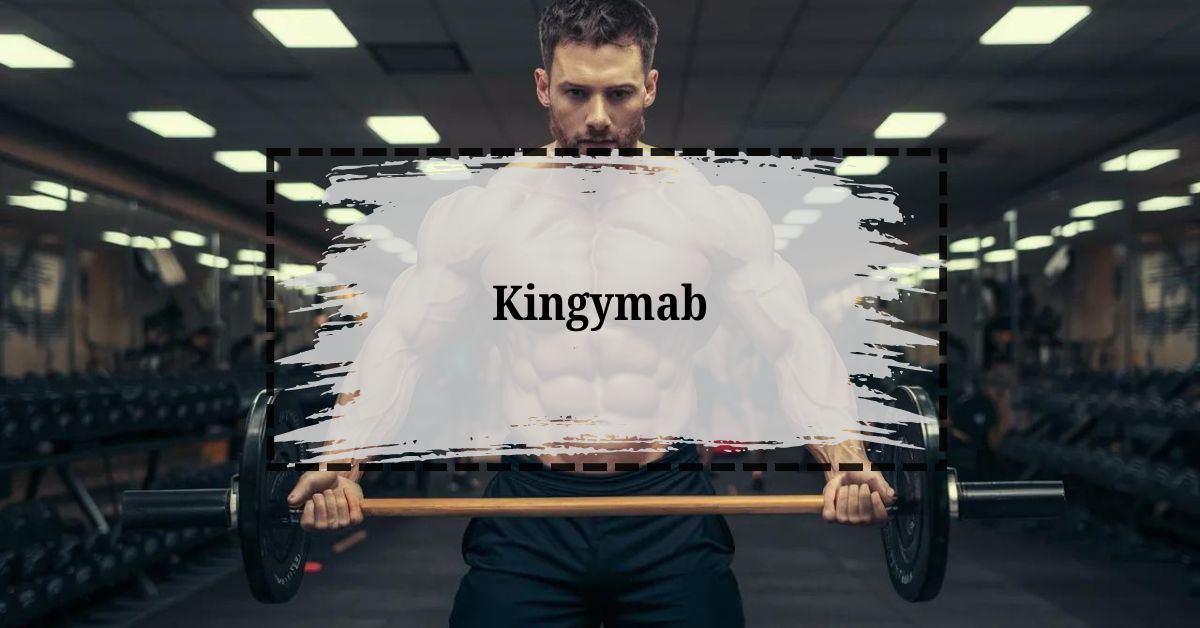 Kingymab: The Workout Taking the Fitness World by Storm