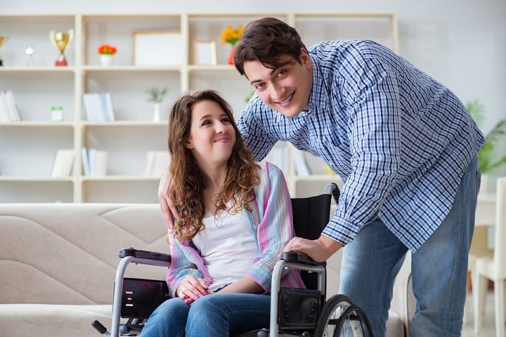 Choosing the Right NDIS Service Provider: Ensuring Quality Disability Support Services.