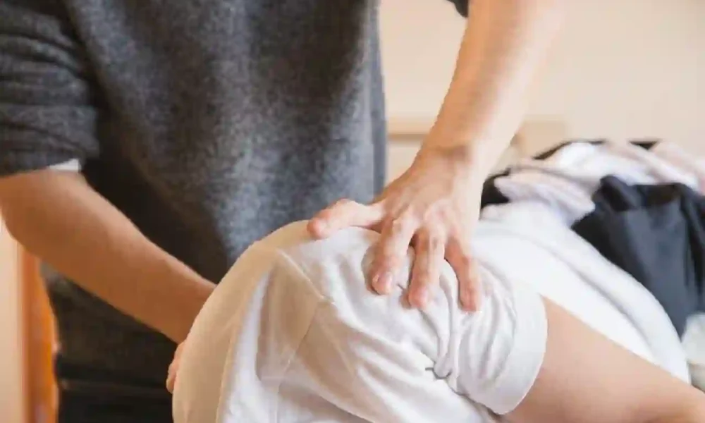 The 4 Benefits of Right Chiropractic Alignment for Optimal Wellness