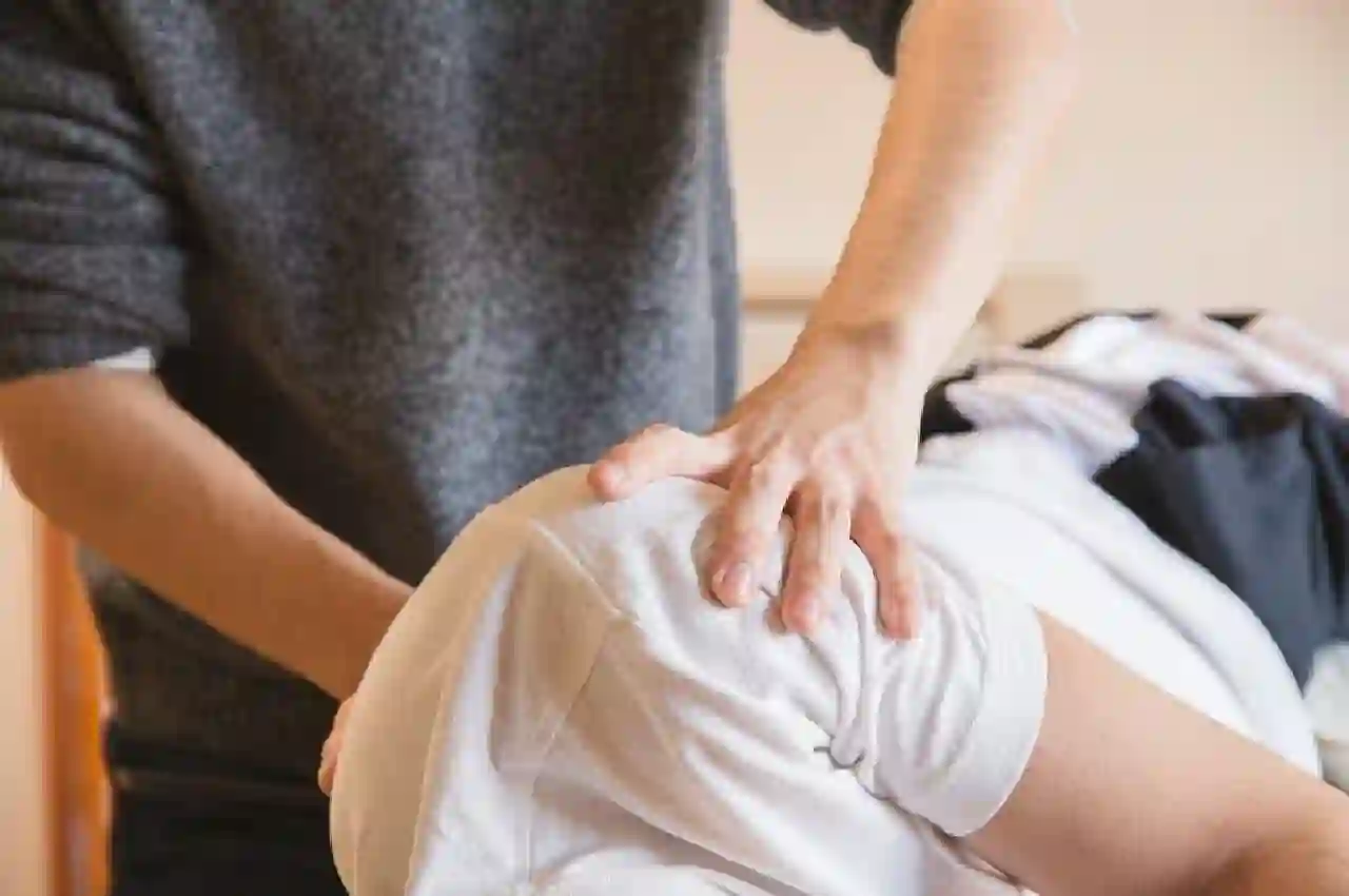 The 4 Benefits of Right Chiropractic Alignment for Optimal Wellness