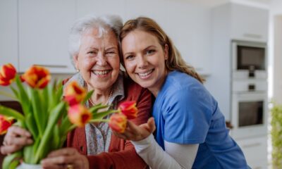 A Guide to Building a Successful Career in Personal Caregiving