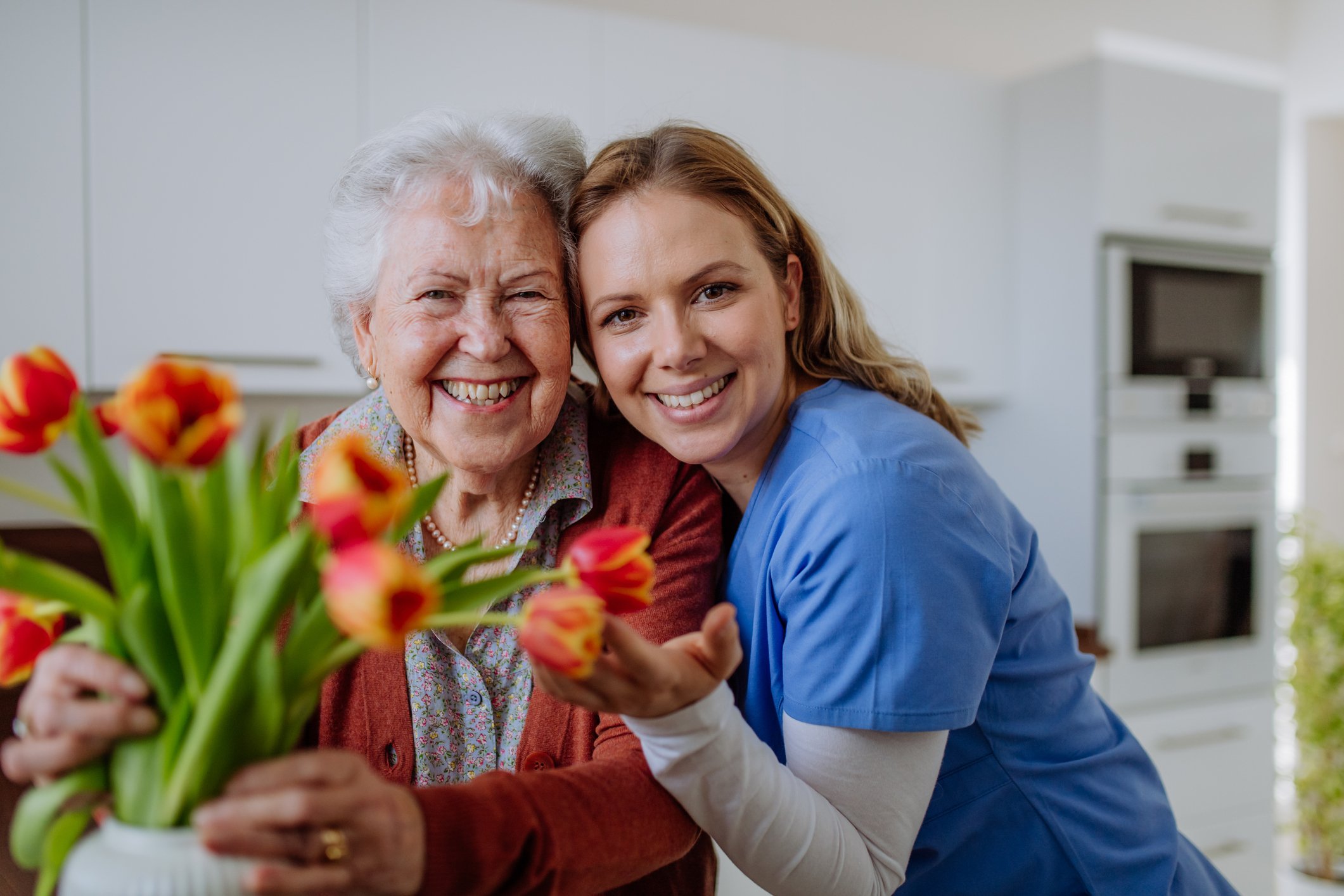 A Guide to Building a Successful Career in Personal Caregiving