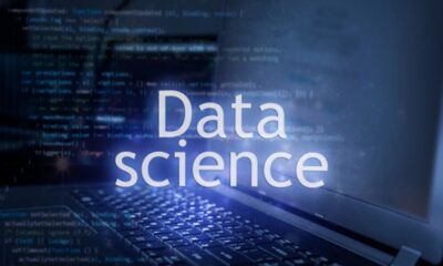 Explore Open-Source Tools and Libraries For Data Science
