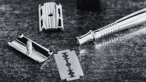 Sharp Choices for Smooth Shaves A Guide to Picking the Best Safety Razor Blades
