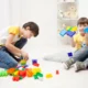 The 4 Benefits of Interactive Play for Every Small Child and Teenager