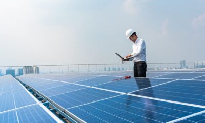 The Growing Demand for Solar Energy Consultants and What Sets Them Apart
