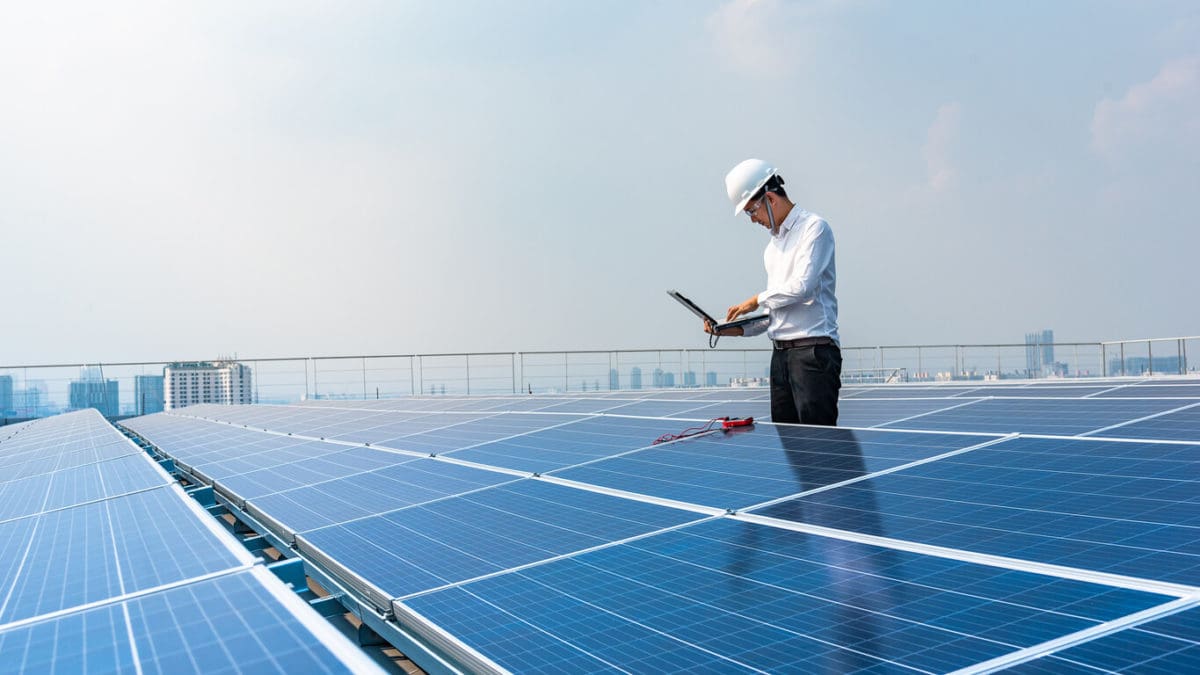 The Growing Demand for Solar Energy Consultants and What Sets Them Apart