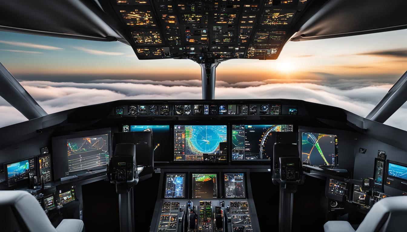 Future of Aerospace: How ERP Software is Shaping the Industry