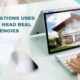 Top Innovations Used by Dubai's Head Real Estate Agencies 