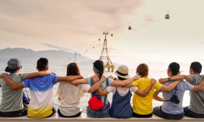 Top 6 Ideas To Celebrate Friendship Day With Best Friends In 2024