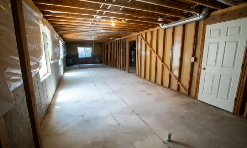 The Benefits of Professional Basement Waterproofing Services