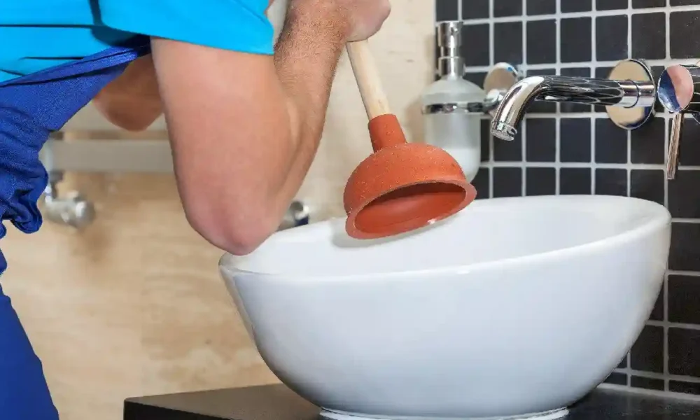 DIY vs Hiring a Professional: When to Call a Bathroom Plumber