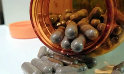 How to Find the Best Kratom Capsules for Anxiety and Stress Relief