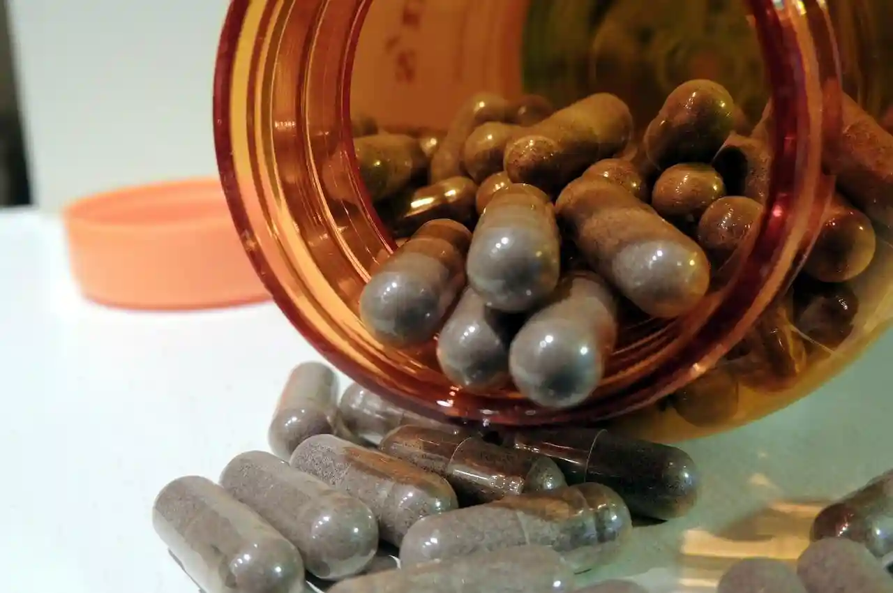 How to Find the Best Kratom Capsules for Anxiety and Stress Relief