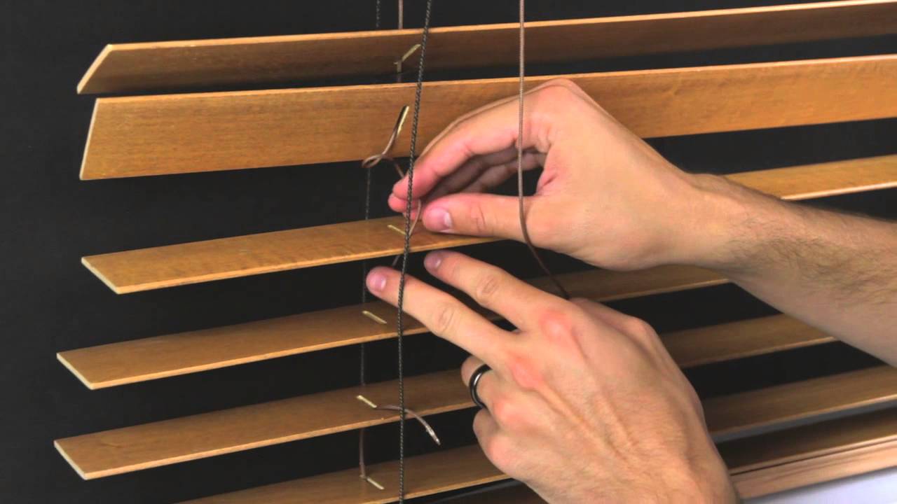 Blind Repair: How to Fix Common Issues with Your Window Blinds