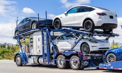 Seasonal Trends in Car Shipping: When Is the Best Time to Ship?