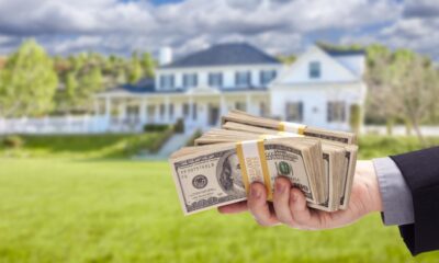 Home Sweet Investment: Involving Direct Cash Offers for Better Purchasing Effect