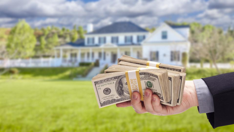 Home Sweet Investment: Involving Direct Cash Offers for Better Purchasing Effect