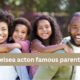 Chelsea Acton: Famous for Her Unique Parenting Approach