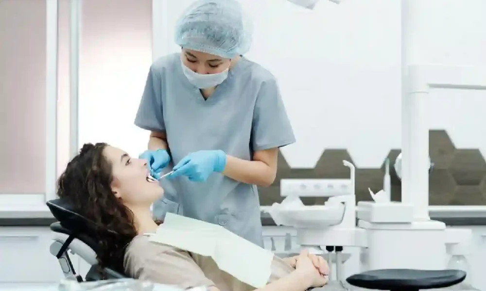 The Role of Emergency Tooth Extraction in Maintaining Oral Health