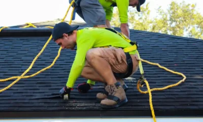 Maximizing the Lifespan of Your Roof with Expert Roofing Services