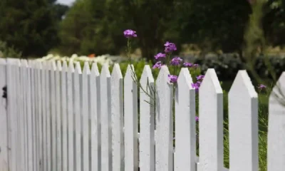 The Top Fence Top Privacy Ideas for Property Safety and Security
