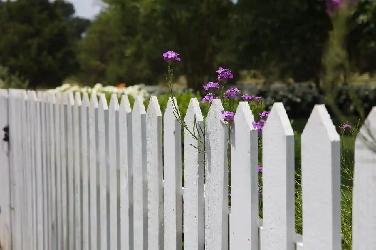 The Top Fence Top Privacy Ideas for Property Safety and Security